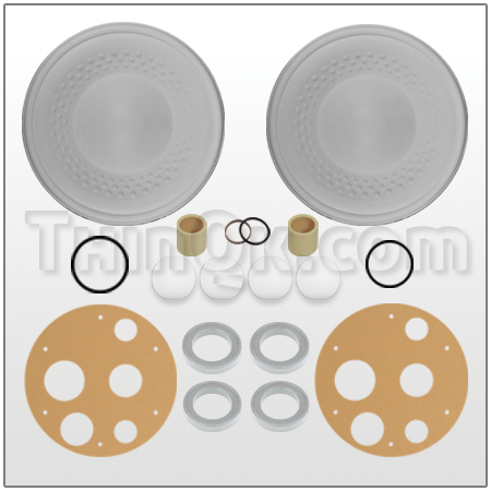 Medi kit (TDSK-40-G-3GT)